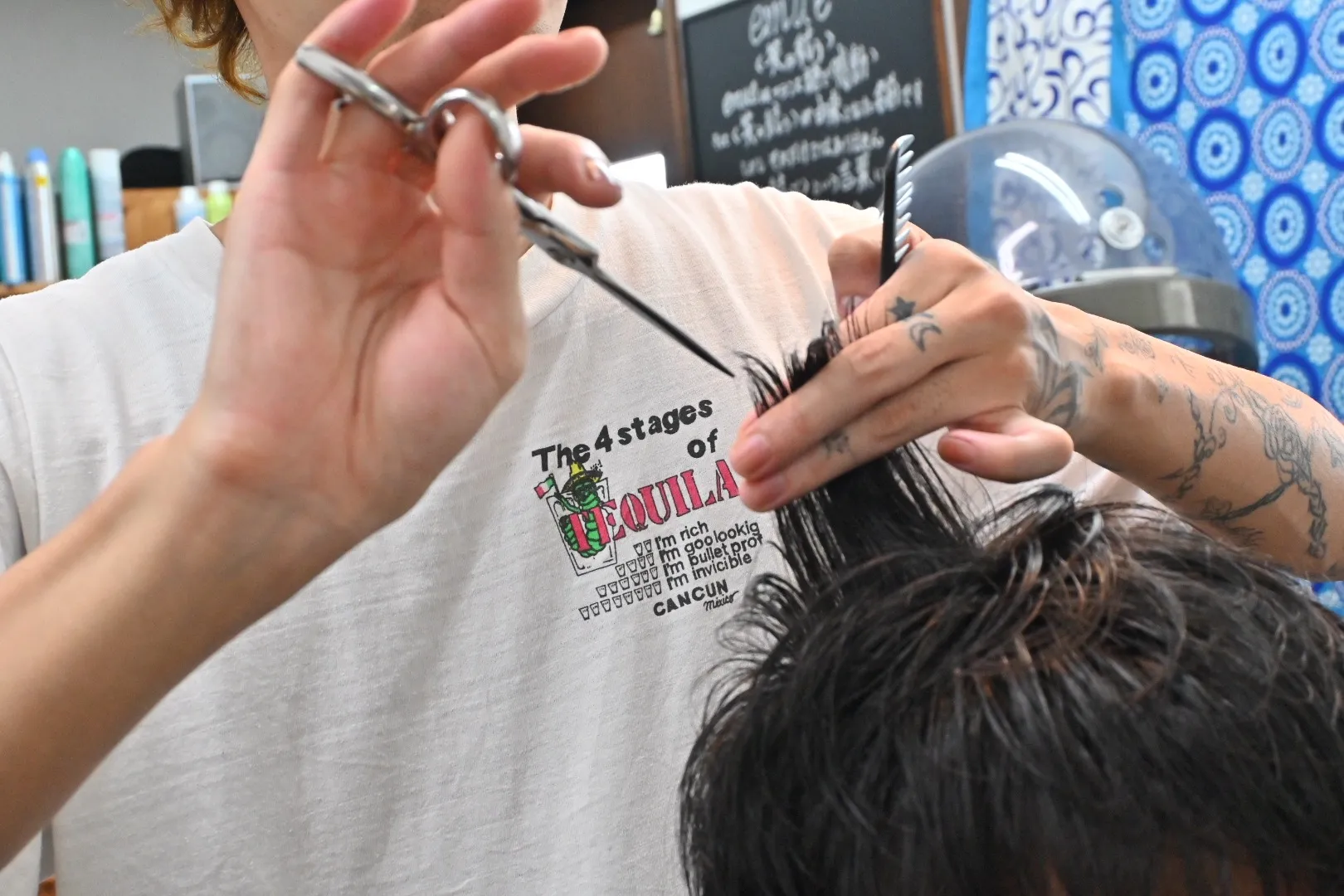 ご要望に寄り添った施術をご提供