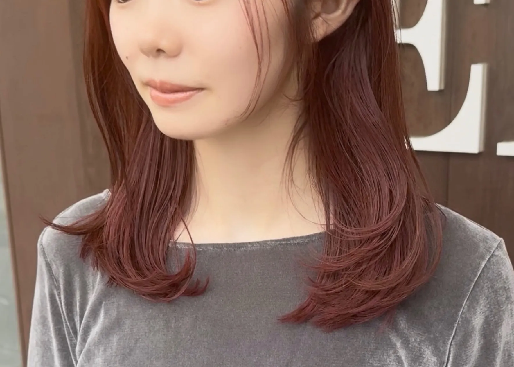 美容室で叶えるナチュラルヘアの魅力と自分らしさを引き出すコツ