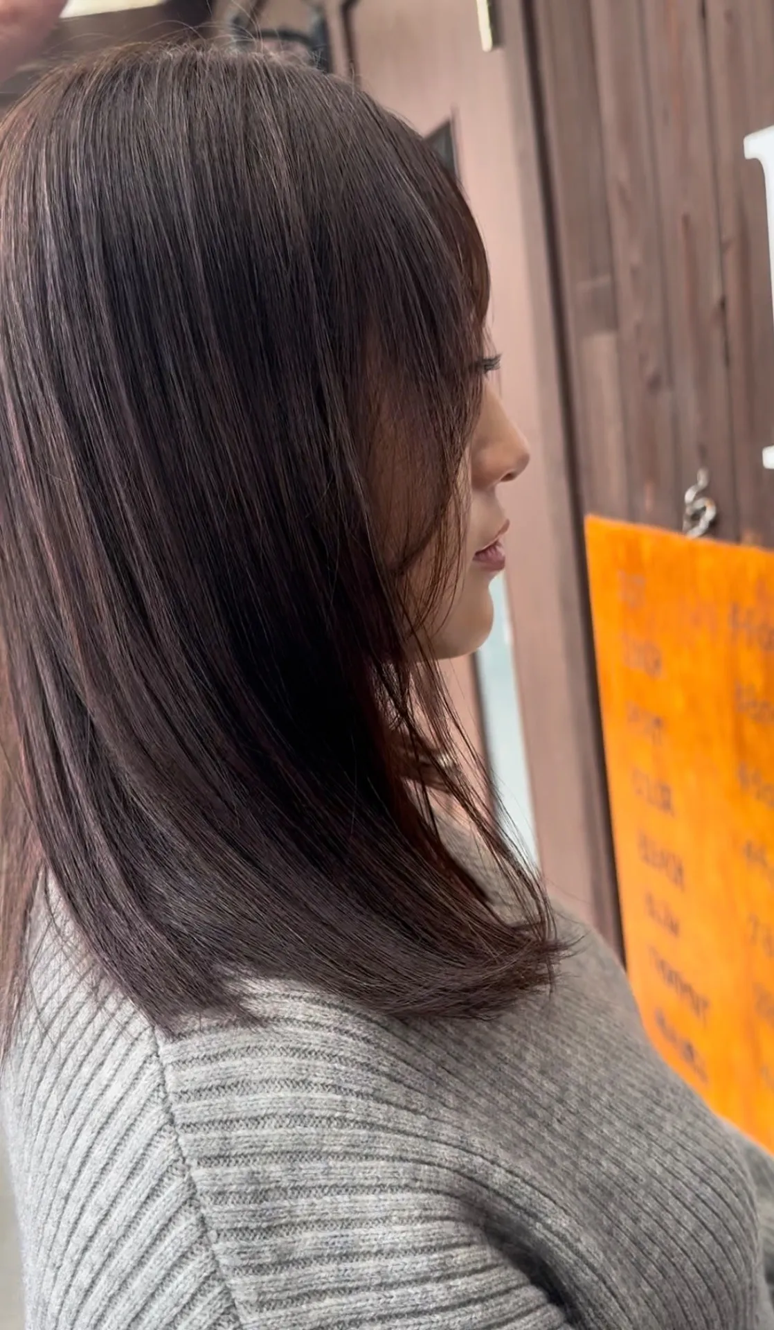 美容室で埼玉県幸手市のニュアンススタイルを叶えるコツと髪質別アドバイス