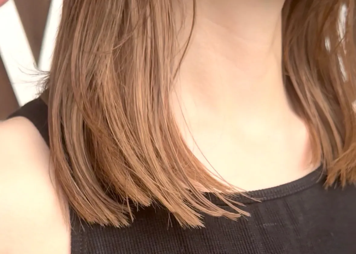 美容室で叶える埼玉県幸手市の癖毛対策と理想のストレートヘア実現法